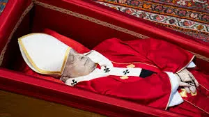 funeral dos