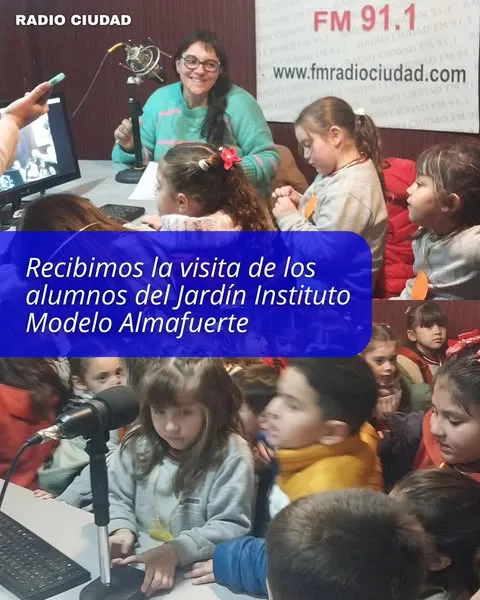 almafuerte