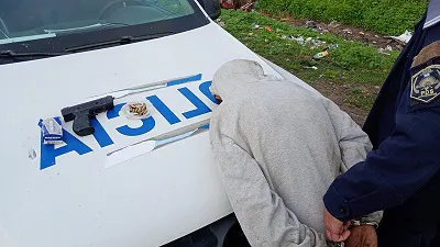 libertad det