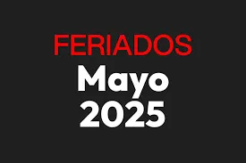 feriad mayo