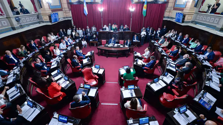 senado