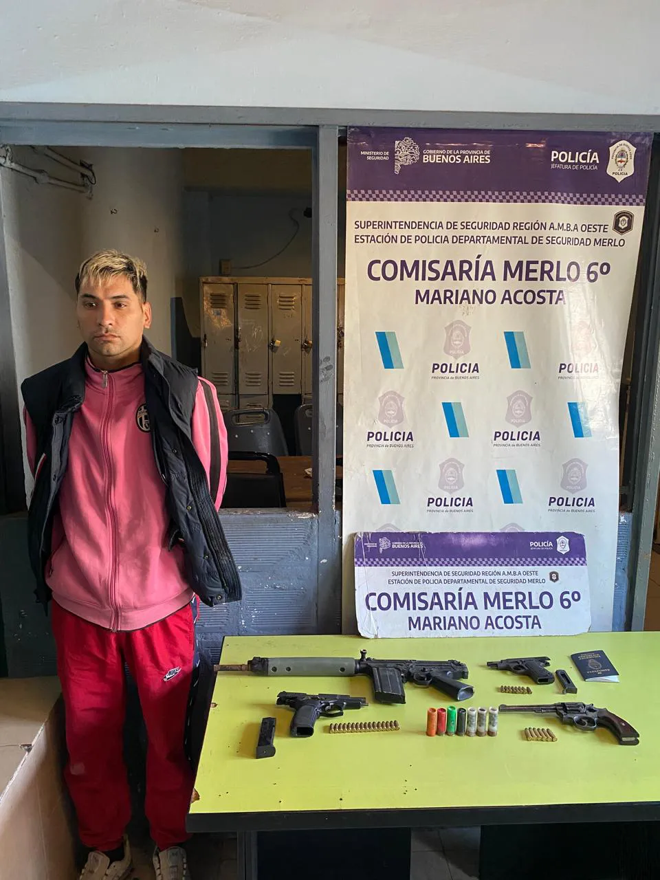Tirador