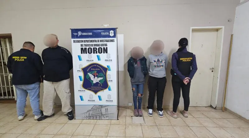 pompeya policial