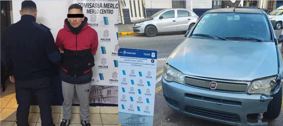 hombre docente