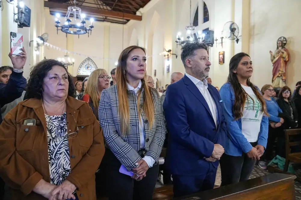 misa mer PAPA