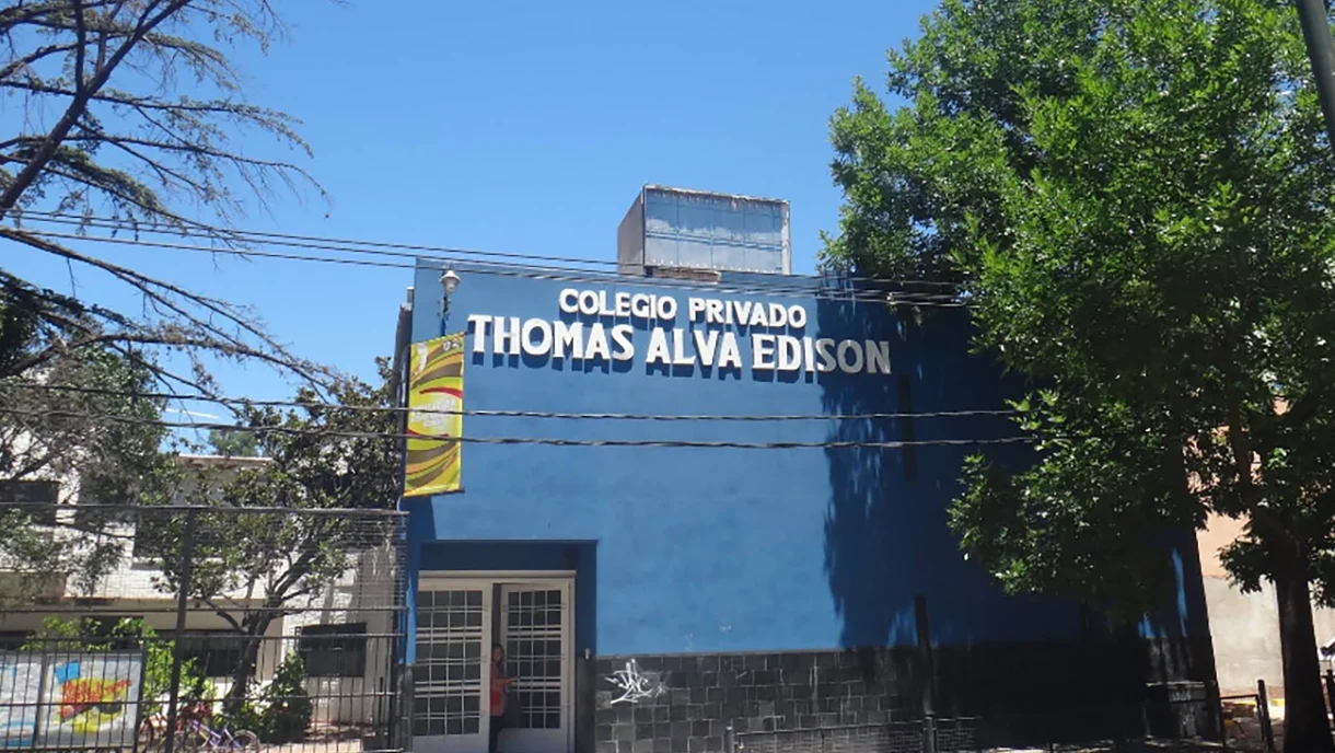 Edison