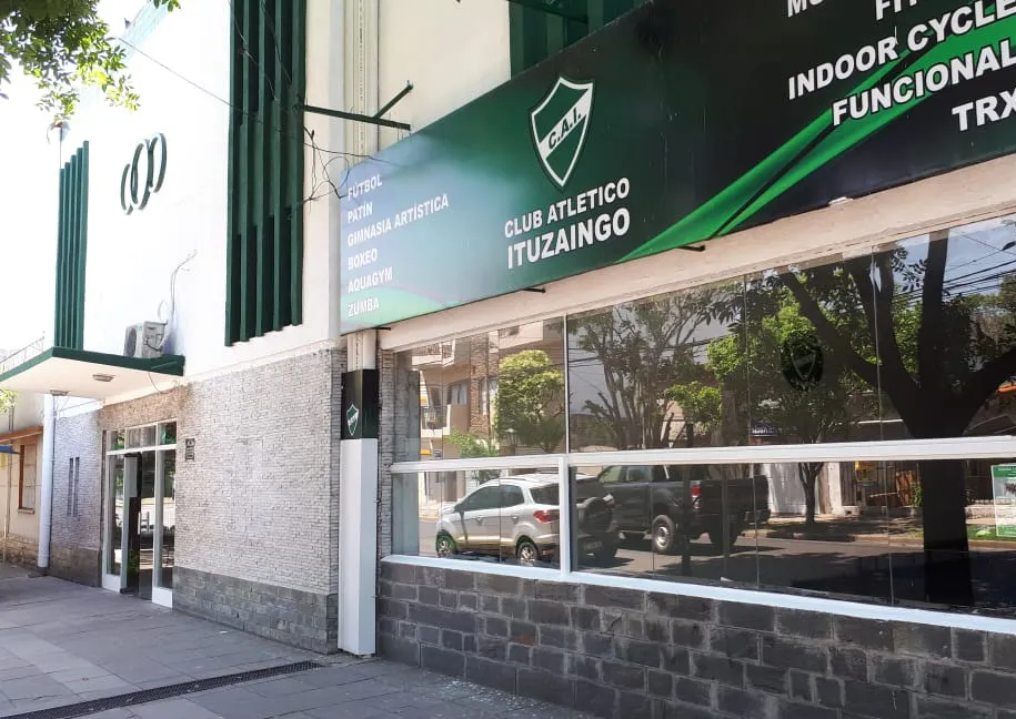 itu