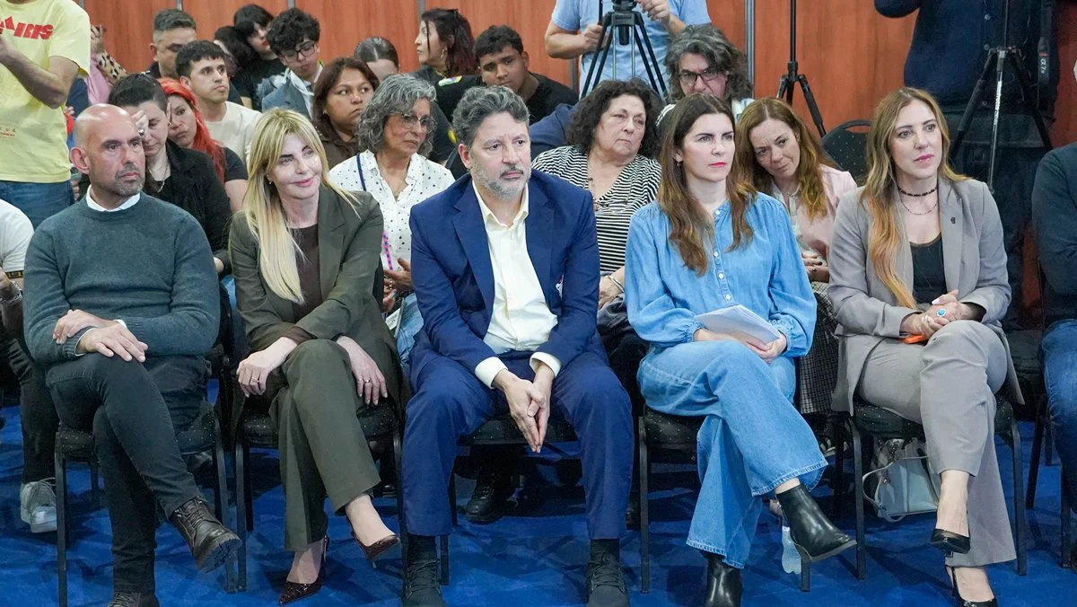 Finalizó la 8va Expo Industria Hecho en Merlo (9)